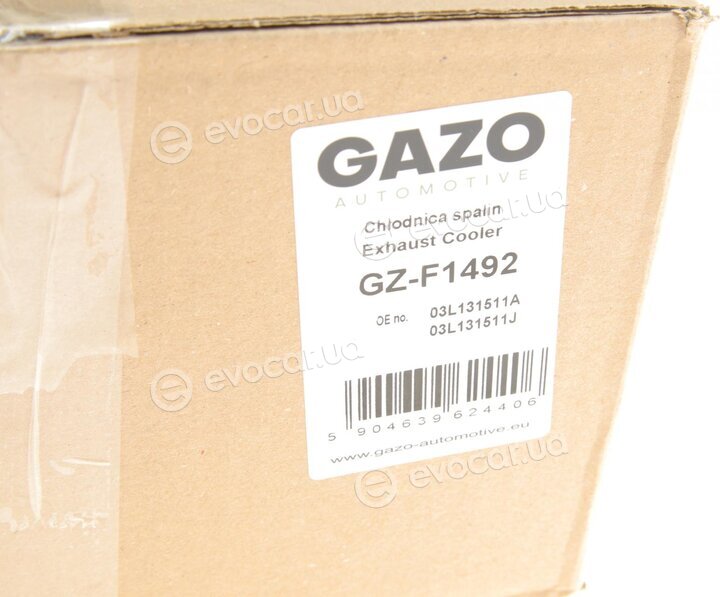 Gazo GZ-F1492