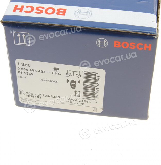 Bosch 0 986 494 423