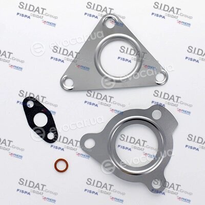 Sidat / Fispa 47.701