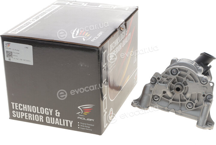 Adler 05E145208D