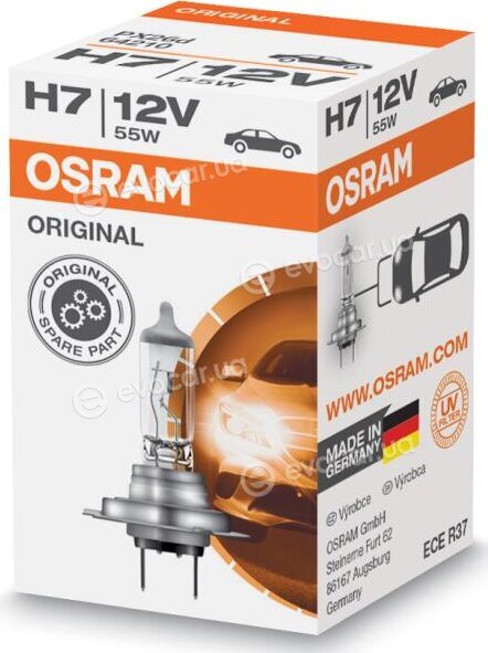 Osram 64210