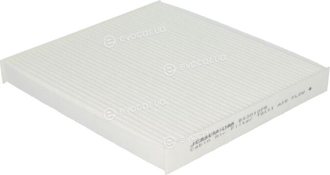 JC B43010PR