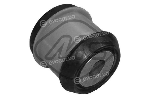 Metalcaucho / STC 04304