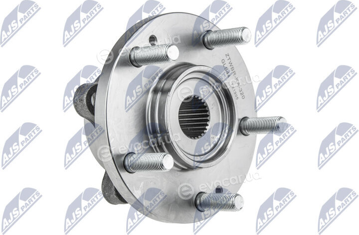 NTY KLP-KA-320