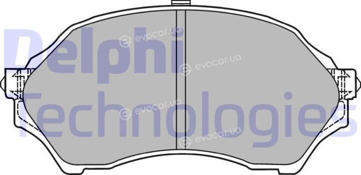 Delphi LP1440