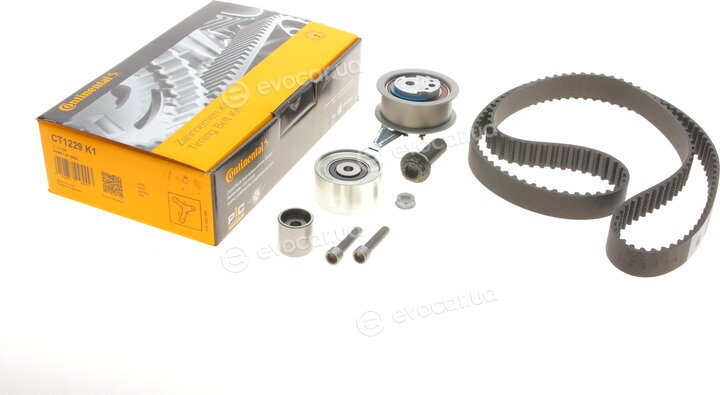 Continental CT1229K1
