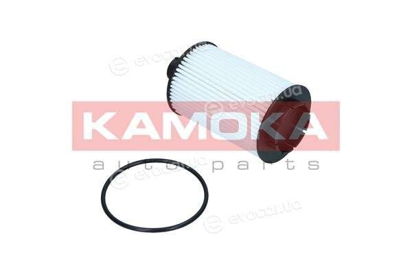 Kamoka F121001