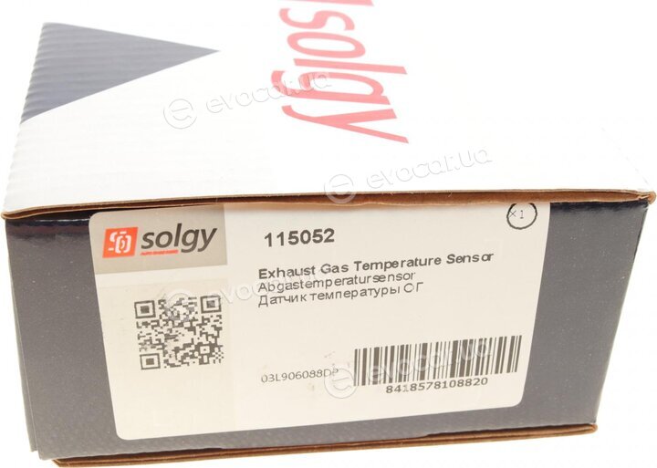 Solgy 115052