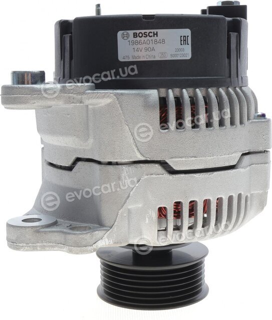 Bosch 1 986 A01 848