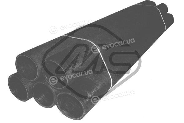 Metalcaucho / STC 09007