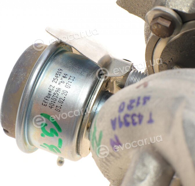 BorgWarner 5439 988 0048