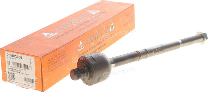 AS Metal 20MR3600
