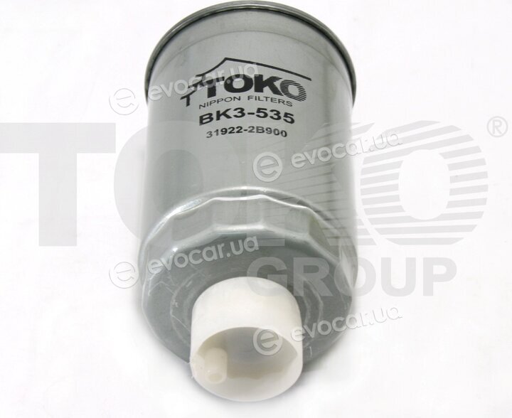 Toko T1303035