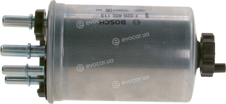 Bosch F 026 402 113