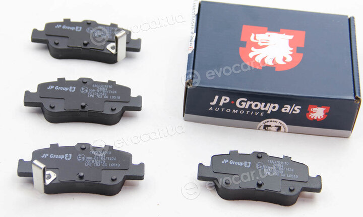 JP Group 4863701910