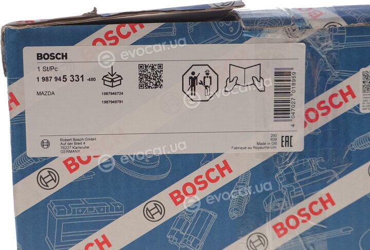 Bosch 1 987 945 331