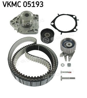 SKF VKMC 05193