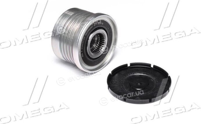 SKF VKM 03602