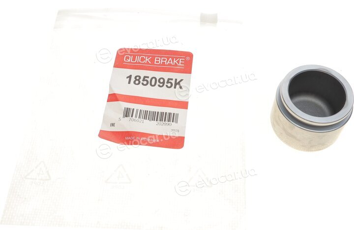Kawe / Quick Brake 185095K