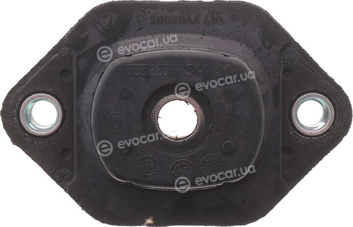 Sachs 802 547