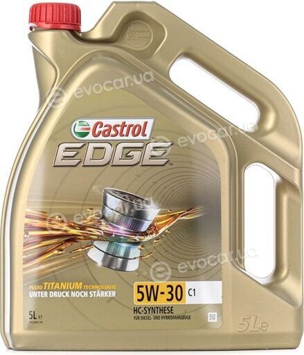 Castrol 15B943