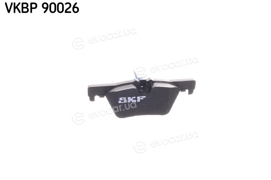 SKF VKBP 90026