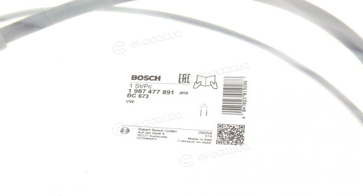 Bosch 1 987 477 891