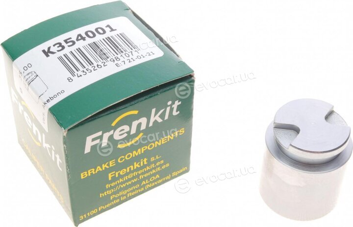 Frenkit K354001