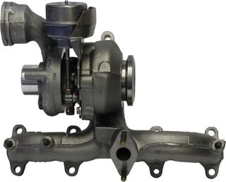 Starline TD S2055T