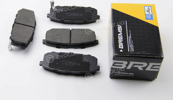 Bremsi BP3105