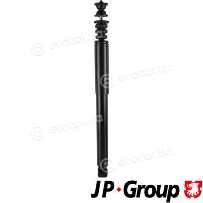 JP Group 4352103400