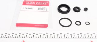 Kawe / Quick Brake 114-0033