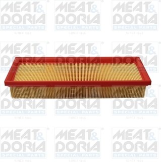 Meat & Doria 16386