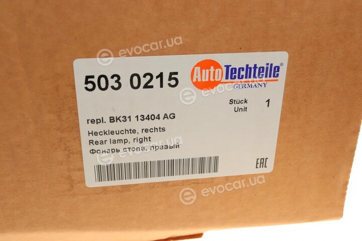 Autotechteile 503 0215