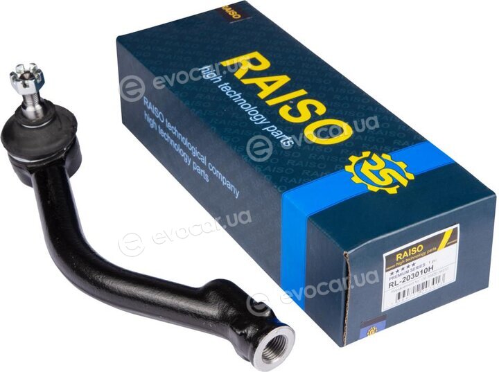 Raiso RL203010H