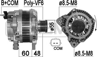 Era / Messmer 210996A