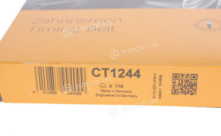 Continental CT1244