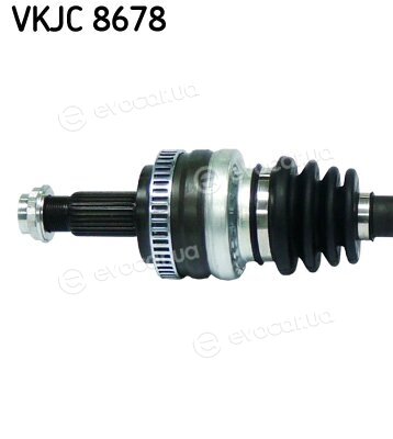 SKF VKJC 8678