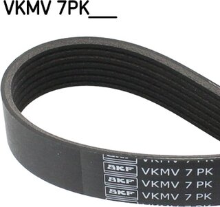 SKF VKMV 7PK1140