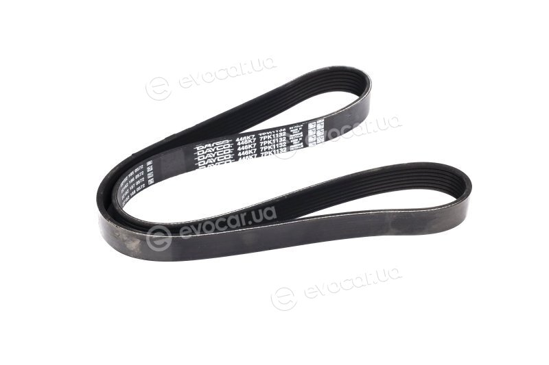 Dayco 7PK1132