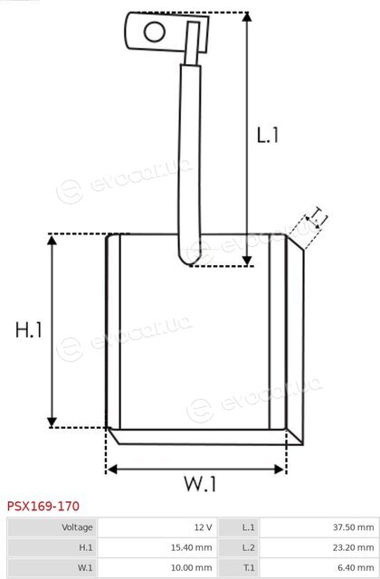 AS PSX169-170