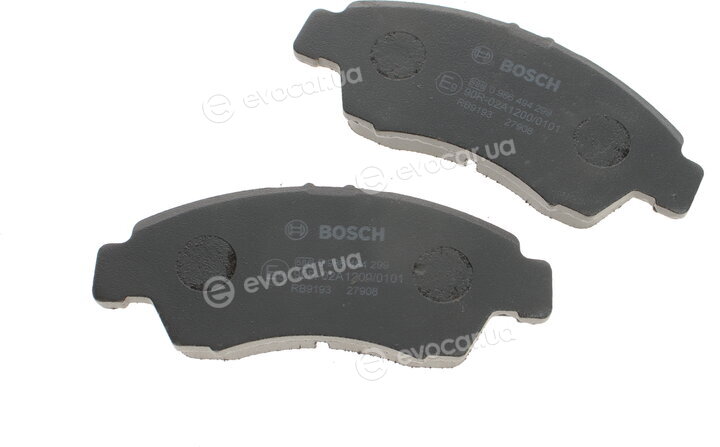 Bosch 0 986 494 299