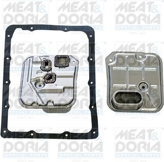 Meat & Doria KIT21064