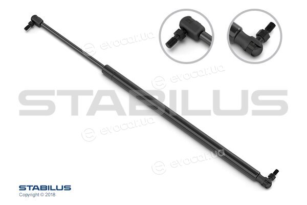 Stabilus 011934