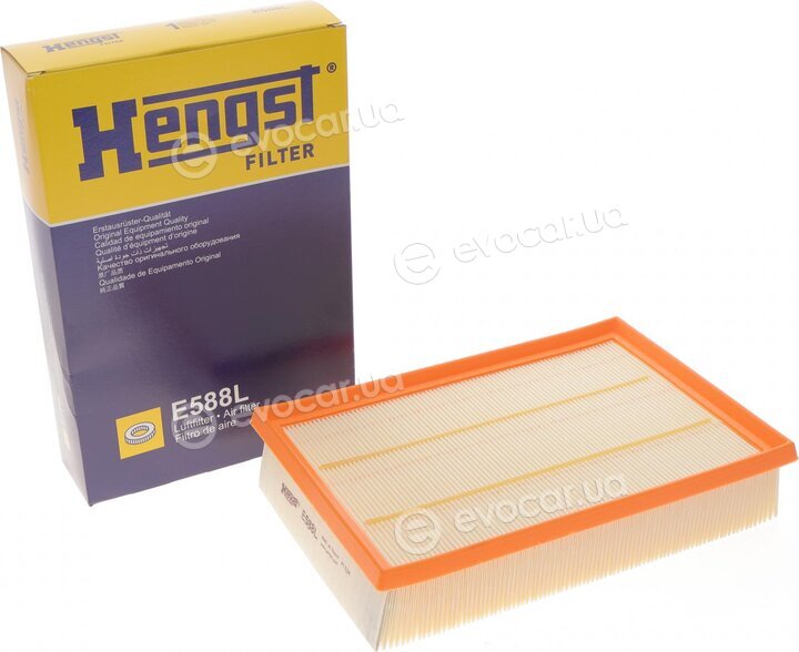 Hengst E588L