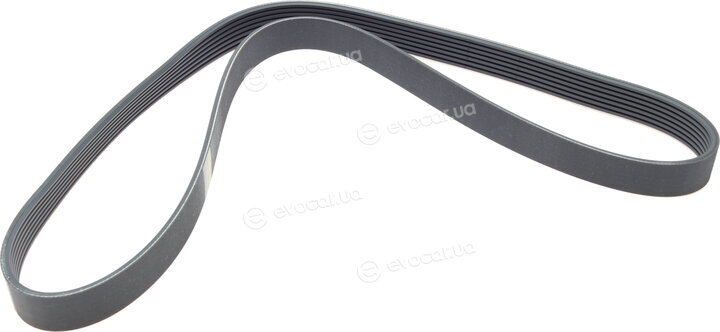 Hutchinson 1236 K 7