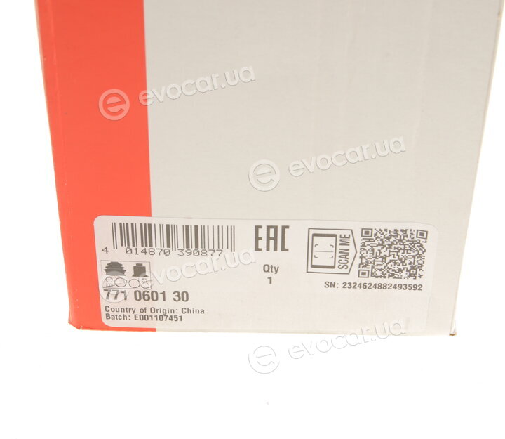 FAG 771 0601 30