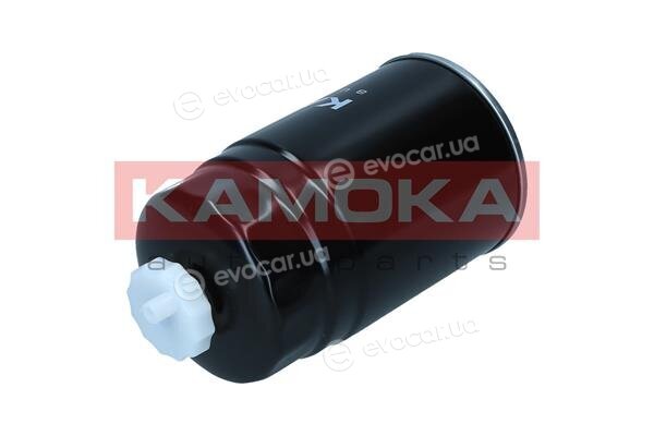 Kamoka F328501