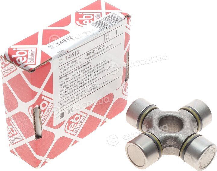 Febi 14512