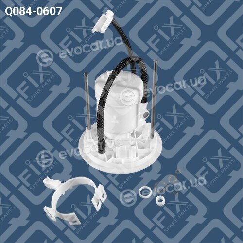 Q-Fix Q0840607